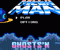 Megaman Vs Ghosts n Goblins - Gioco Azione 